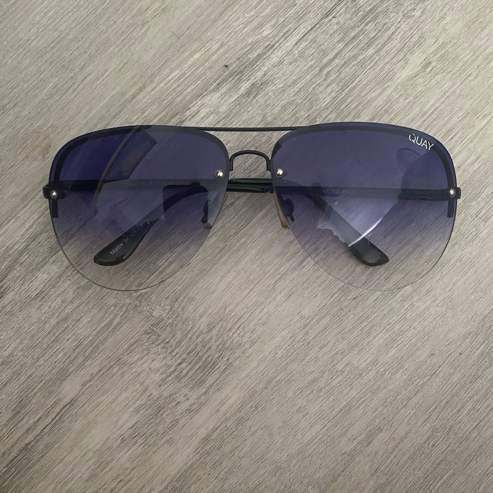 Quay Aviators
